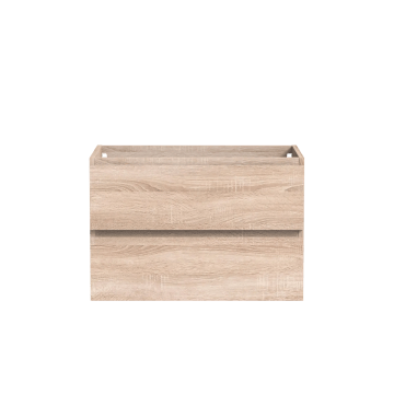 Meuble vanité Sidney 30" Chêne blanc