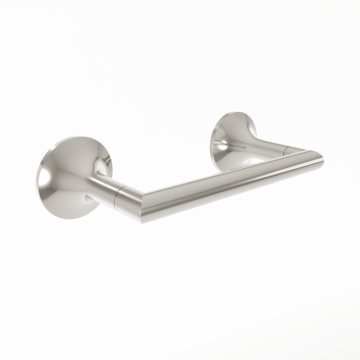 Pivot porte-papier hygiénique PARIS 130158 nickel poli