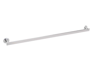 barre d'appui 42 po PORTO 1379542 chrome poli
