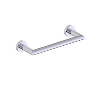 barre à serviette 9 po OSLO 144109 chrome poli