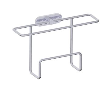 porte-magazines OSLO 144140 chrome poli