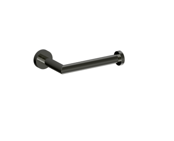 classique porte-papier hygiénique OSLO 144151 gunmetal