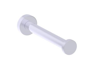 Vertical porte-papier hygiénique OSLO 144152 chrome poli