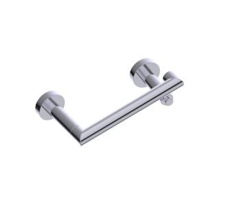 Pivot porte-papier hygiénique OSLO 144158 chrome poli