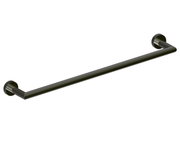 barre à serviette 18 po OSLO 144180 gunmetal