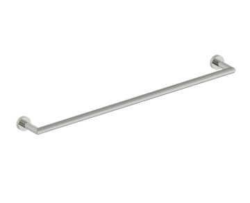 barre à serviette 24 po OSLO 144240 nickel poli
