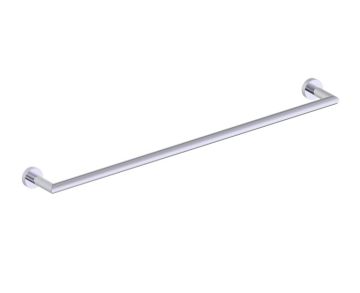 barre à serviette 24 po OSLO 144240 chrome poli