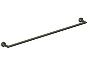 barre à serviette 30 po OSLO 144300 gunmetal