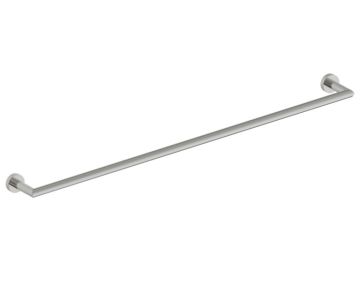 barre à serviette 30 po OSLO 144300 nickel brossé