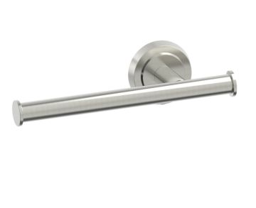 Paper Holder SOFIA 167151 nickel brossé