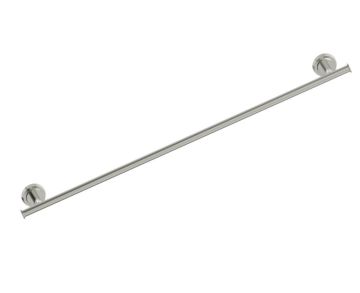 barre à serviette 30 po SOFIA 167300 nickel brossé