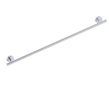 barre à serviette 30 po SOFIA 167300 chrome poli