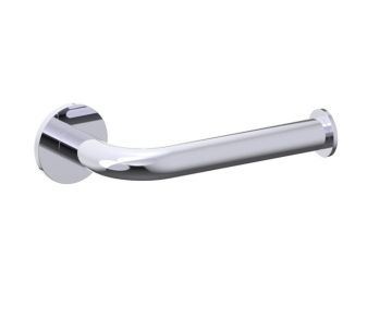 porte-papier hygiénique NICE 170151 chrome poli