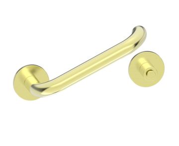 Pivot porte-papier hygiénique NICE 170158 bronze brossé