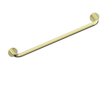 barre à serviette 18 po NICE 170180 bronze brossé