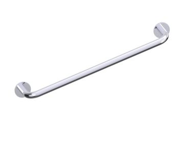 barre à serviette 18 po NICE 170180 chrome poli