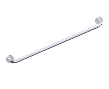 barre à serviette 24 po NICE 170240 chrome poli