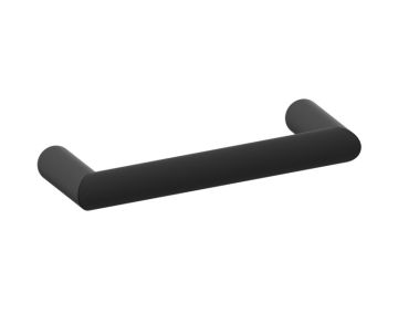 Pivot porte-papier hygiénique SEVILLE 188158 noir mat