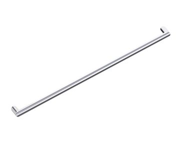 barre à serviette 24 po SEVILLE 188240 chrome poli