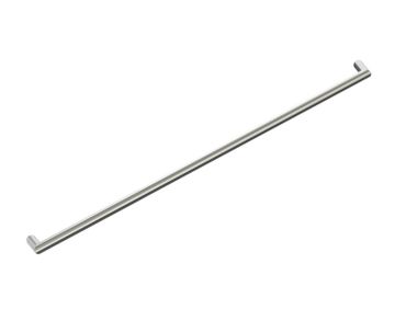 barre à serviette 30 po SEVILLE 188300 nickel brossé