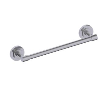 barre à serviette 24 po WINDSOR 224240 nickel brossé