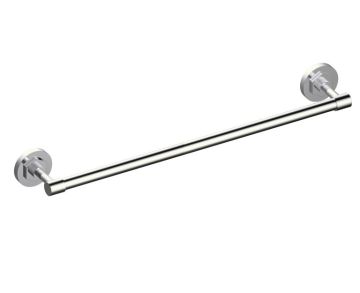 barre à serviette 30 po WINDSOR 224300 nickel poli