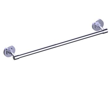 barre à serviette 30 po WINDSOR 224300 chrome poli