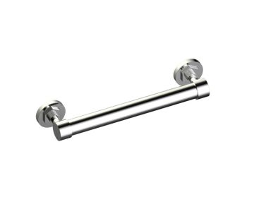 barre d'appui 12 po WINDSOR 2249512 nickel poli