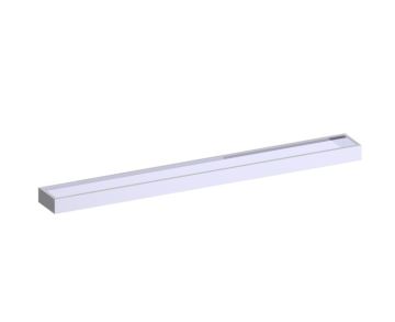 barre à serviette 18 po BERLIN 232180 chrome poli