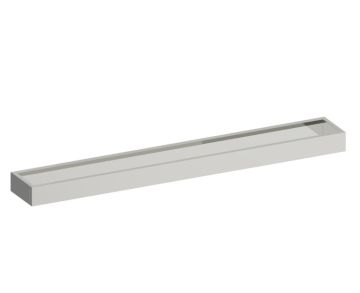 barre à serviette 24 po BERLIN 232240 nickel poli