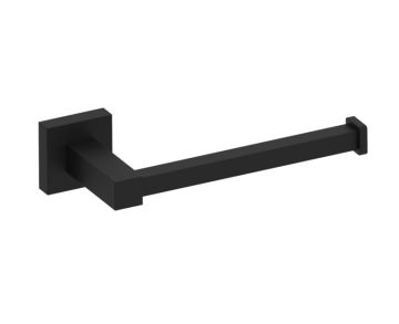 LONDON porte-papier hygiénique 248151 noir mat