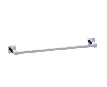 barre à serviette 18 po LONDON 248180 chrome poli