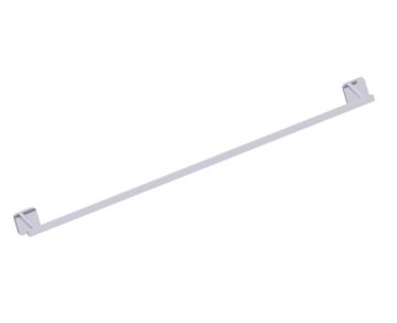 barre à serviette 30 po MILAN 254300 chrome poli