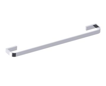 barre à serviette 24 po COLOGNE 255240 chrome poli