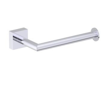 simple porte-papier hygiénique MADRID 262151 chrome poli