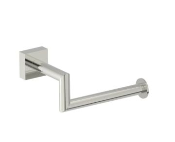 classique porte-papier hygiénique MADRID 262154 nickel poli