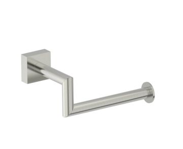 classique porte-papier hygiénique MADRID 262154 nickel brossé