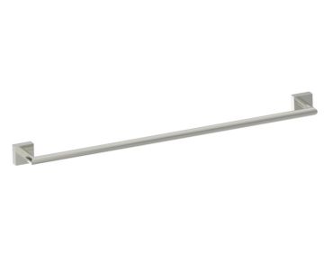 barre à serviette 24 po MADRID 262240 nickel brossé