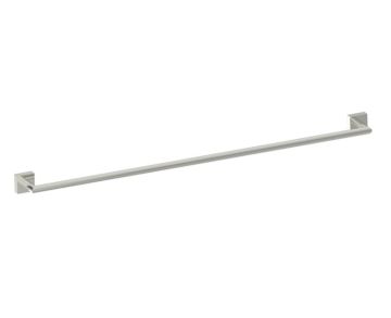 barre à serviette 30 po MADRID 262300 nickel poli