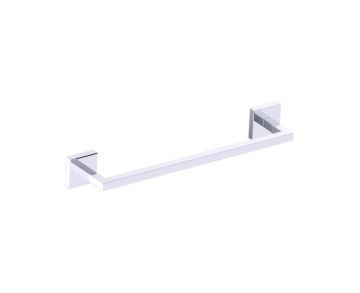 barre à serviette 18 po BUILDERS 266180 chrome poli