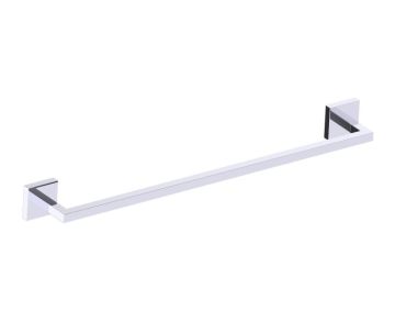 barre à serviette 24 po BUILDERS 266240 chrome poli