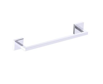 barre à serviette 30 po BUILDERS 266300 chrome poli