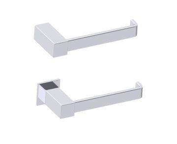 porte-papier hygiénique LISBON 277151 chrome poli