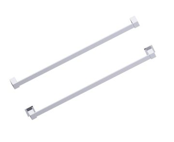 barre à serviette 24 po LISBON 277240 chrome poli