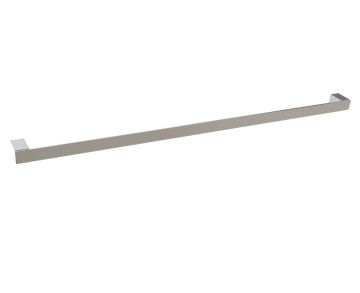 30 po poignée d'électroménager LISBON 277930 nickel brossé
