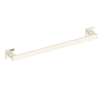barre d'appui 24 po LISBON 2779524 nickel brossé