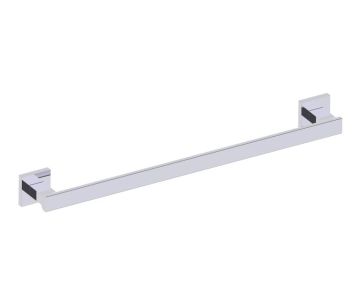 barre d'appui 24 po LISBON 2779524 chrome poli