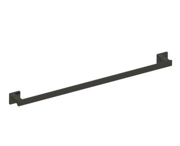 barre d'appui 36 po LISBON 2779536 noir mat