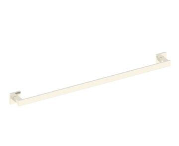 barre d'appui 36 po LISBON 2779536 nickel brossé