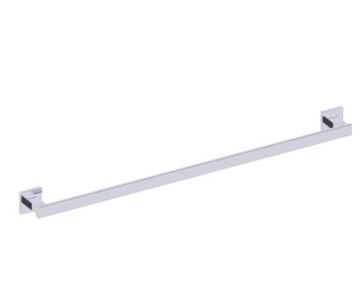 barre d'appui 36 po LISBON 2779536 chrome poli